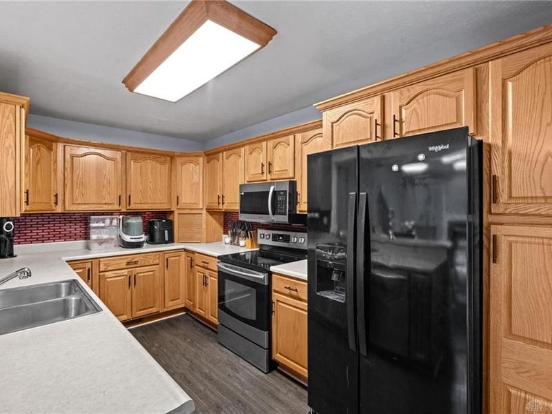 9561 Arboridge Lane, Miamisburg, OH 45342 Photo 14