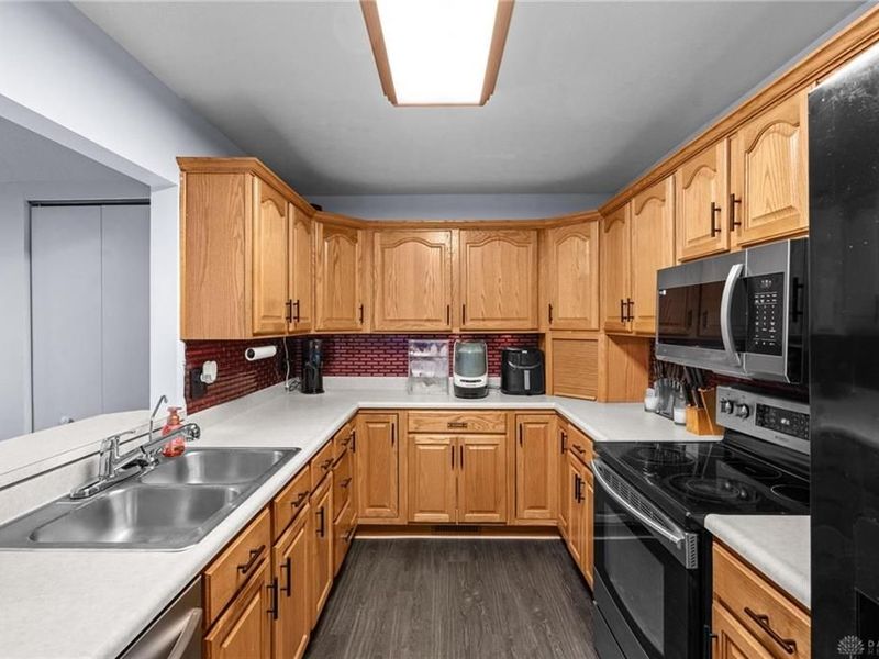 9561 Arboridge Lane, Miamisburg, OH 45342 Photo 15