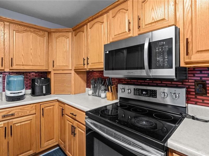 9561 Arboridge Lane, Miamisburg, OH 45342 Photo 17