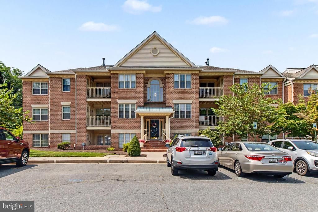 1717 LANDMARK DRIVE, FOREST HILL, MD 21050