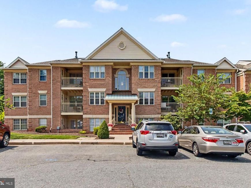 1717 Landmark Drive, Unit 1L, Forest Hill, MD 21050 Main Photo