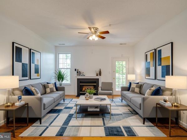 7205 BOGLEY ROAD, Unit 202, BALTIMORE, MD 21244
