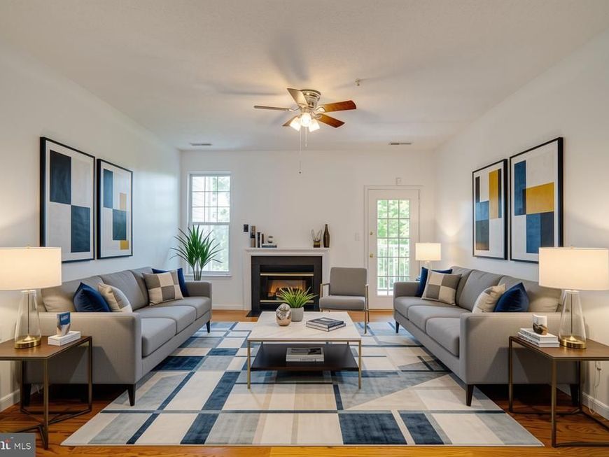 7205 Bogley Road, Unit 202, Baltimore, MD 21244 Main Photo