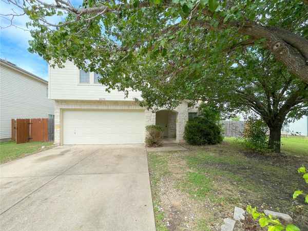 3079 hill ST, Round Rock, TX 78664