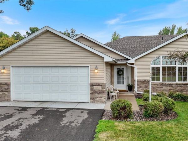 938 Golden Pond Court, Buffalo, MN 55313