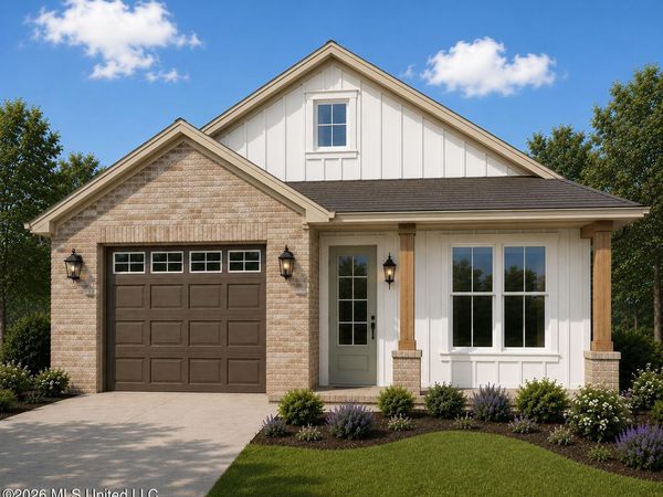 3317 Bonita Road, Gautier, MS 39553