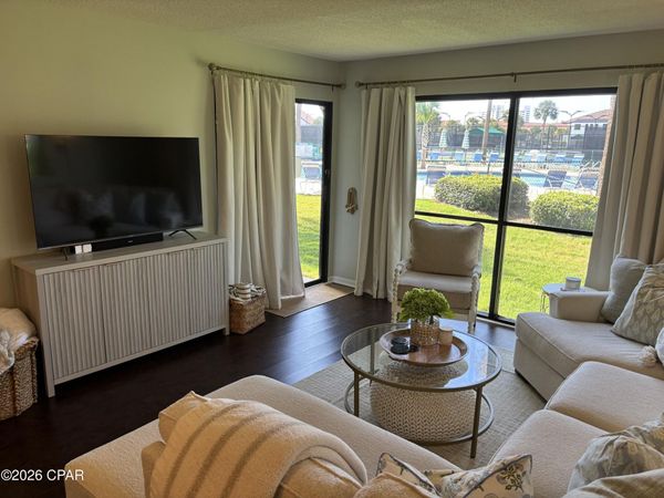520 N Richard Jackson Boulevard , Unit 2706, Panama City Beach, FL 32407