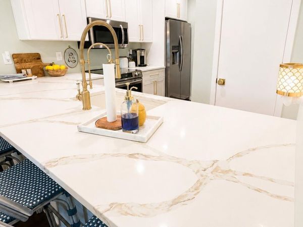 520 N Richard Jackson Boulevard, Unit 2706, Panama City Beach, FL 32407