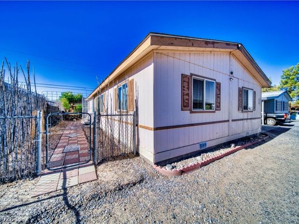 91 Potter Place , Pahrump, NV 89048