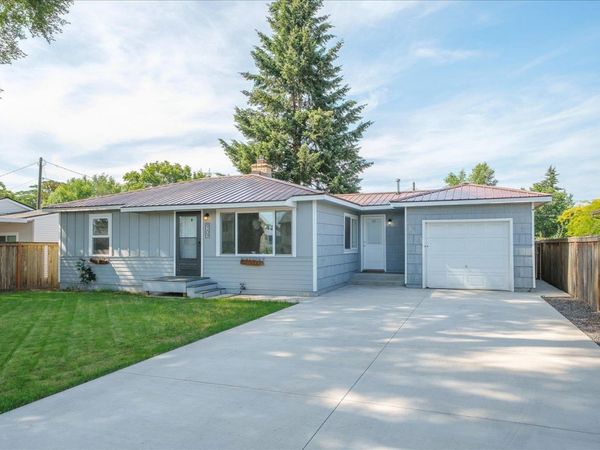 8209 E Indiana Ave, Spokane Valley, WA 99212