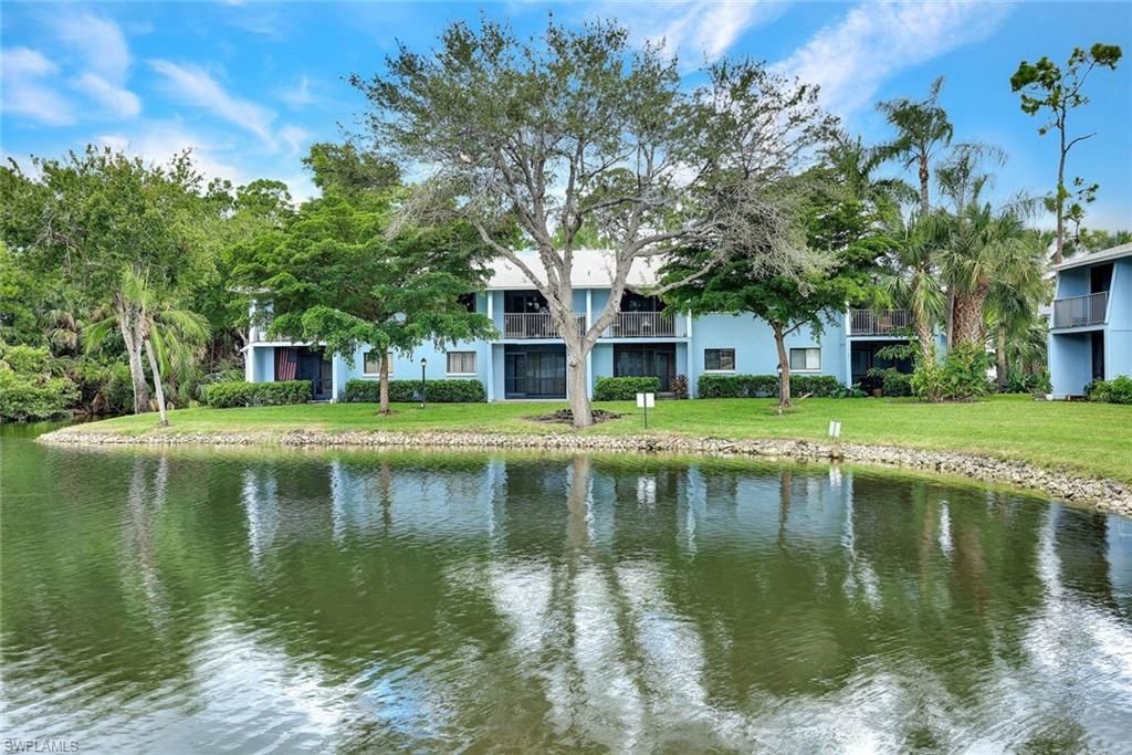28161 Pine Haven Way , Unit 131, Bonita Springs, FL 34135 Photo