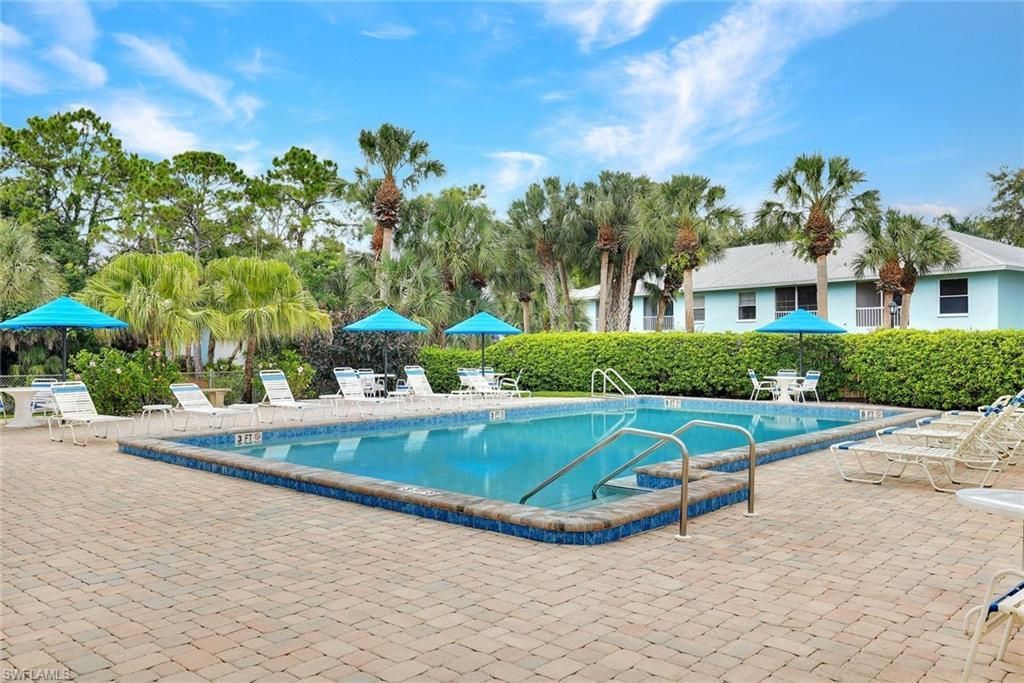28161 Pine Haven Way , Unit 131, Bonita Springs, FL 34135 Photo