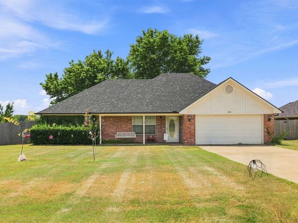 183 Summit Circle , Durant, OK 74701