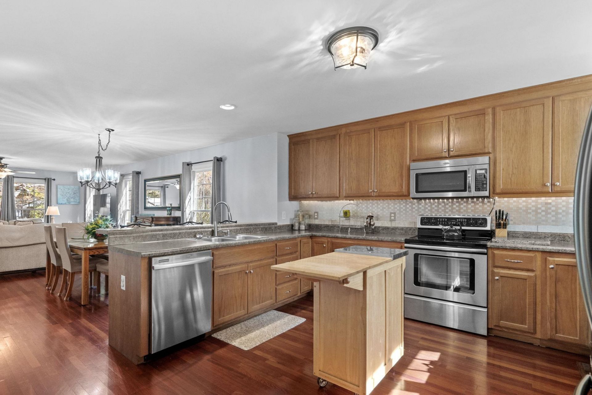 5113 Pee Dee Ln. Photo 16