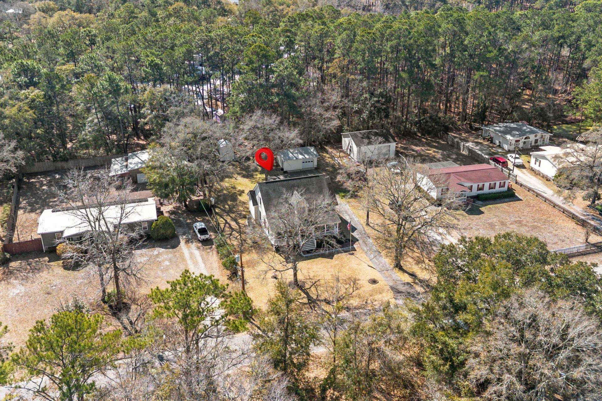 5113 Pee Dee Ln. Photo 38