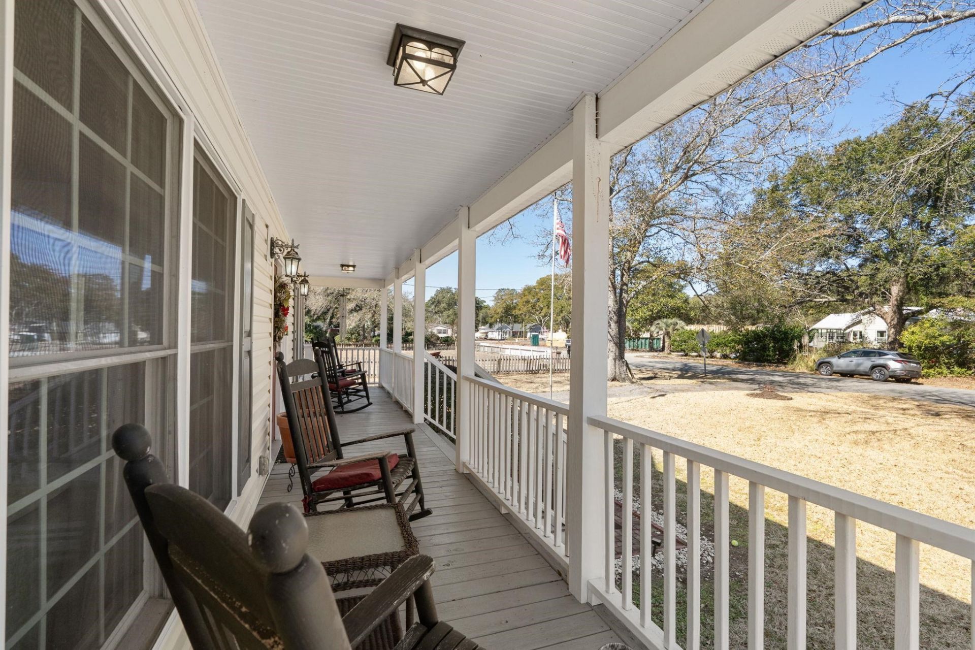 5113 Pee Dee Ln. Photo 4