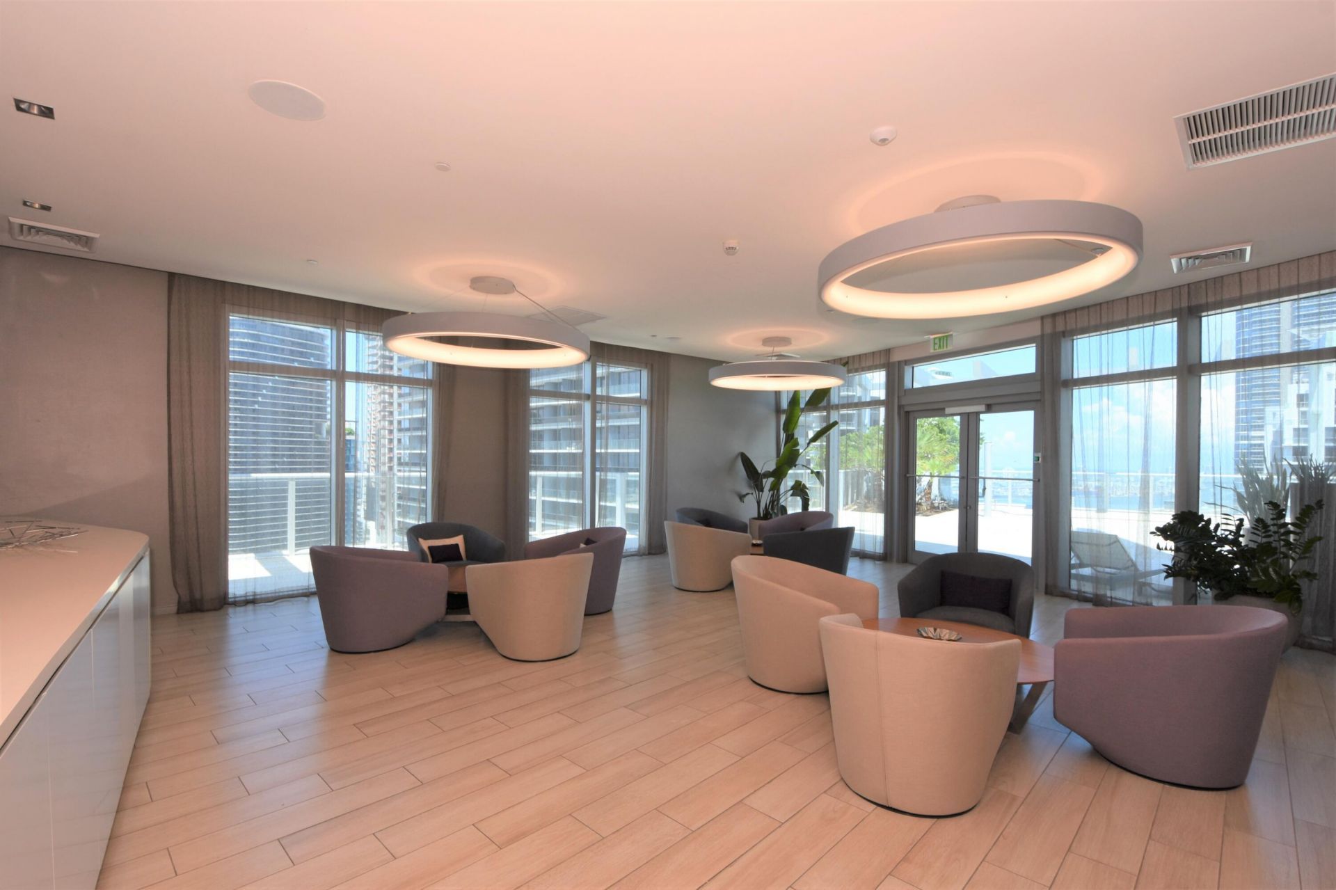 1100 S Miami Avenue, Unit 2106, Miami, FL 33130 Photo