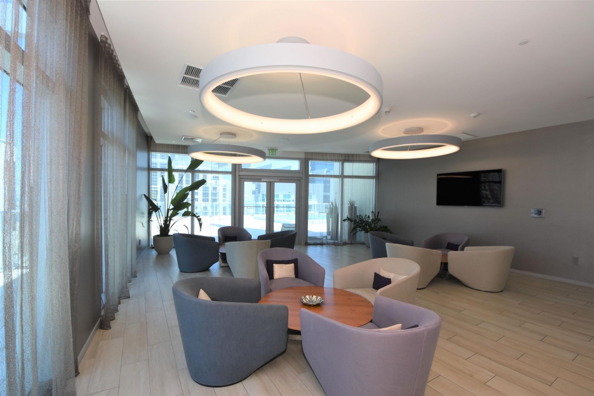 1100 S Miami Avenue, Unit 2106, Miami, FL 33130 Photo