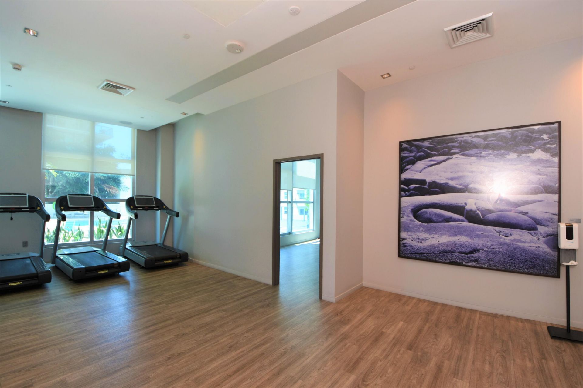 1100 S Miami Avenue, Unit 2106, Miami, FL 33130 Photo