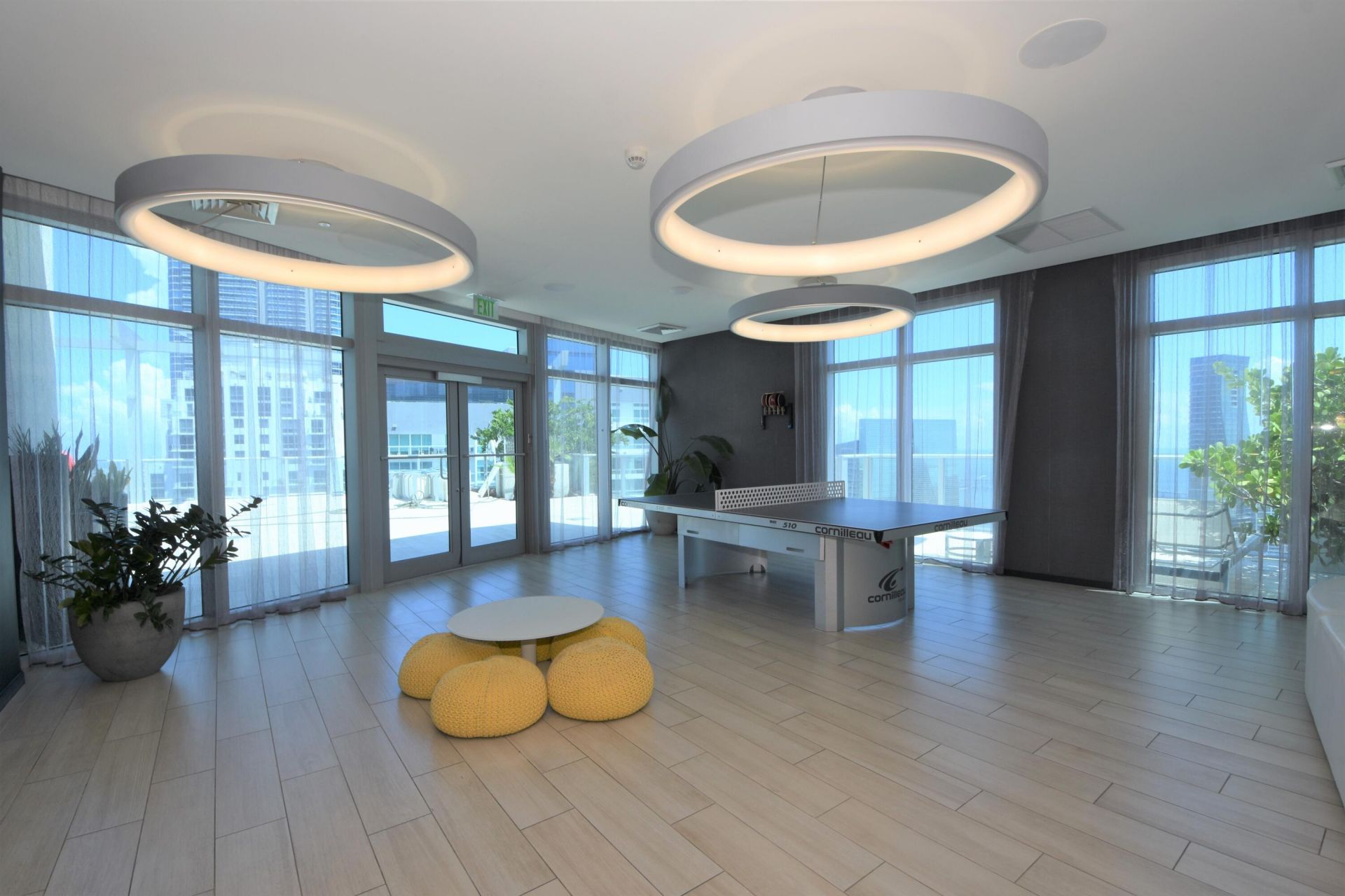1100 S Miami Avenue, Unit 2106, Miami, FL 33130 Photo