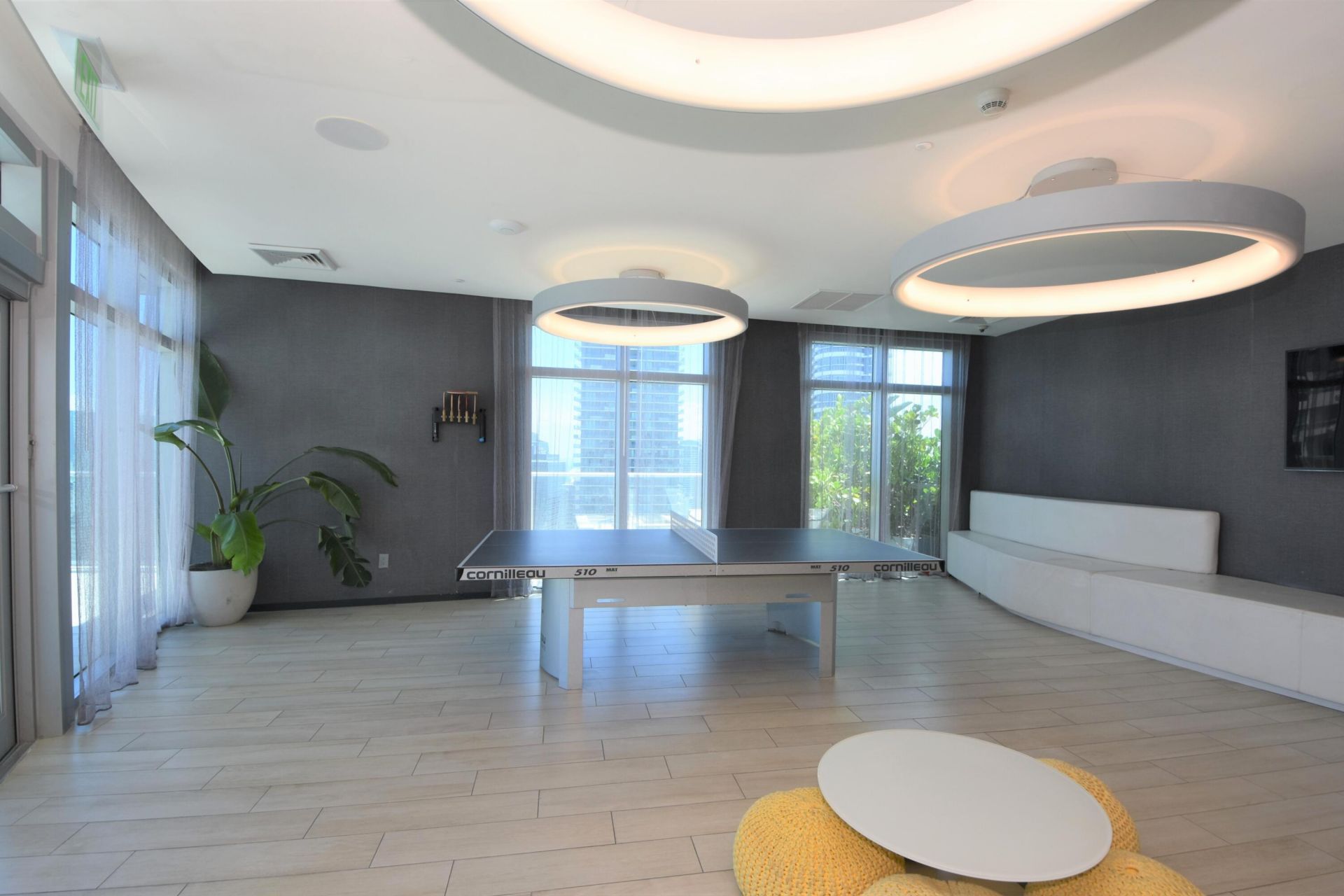 1100 S Miami Avenue, Unit 2106, Miami, FL 33130 Photo