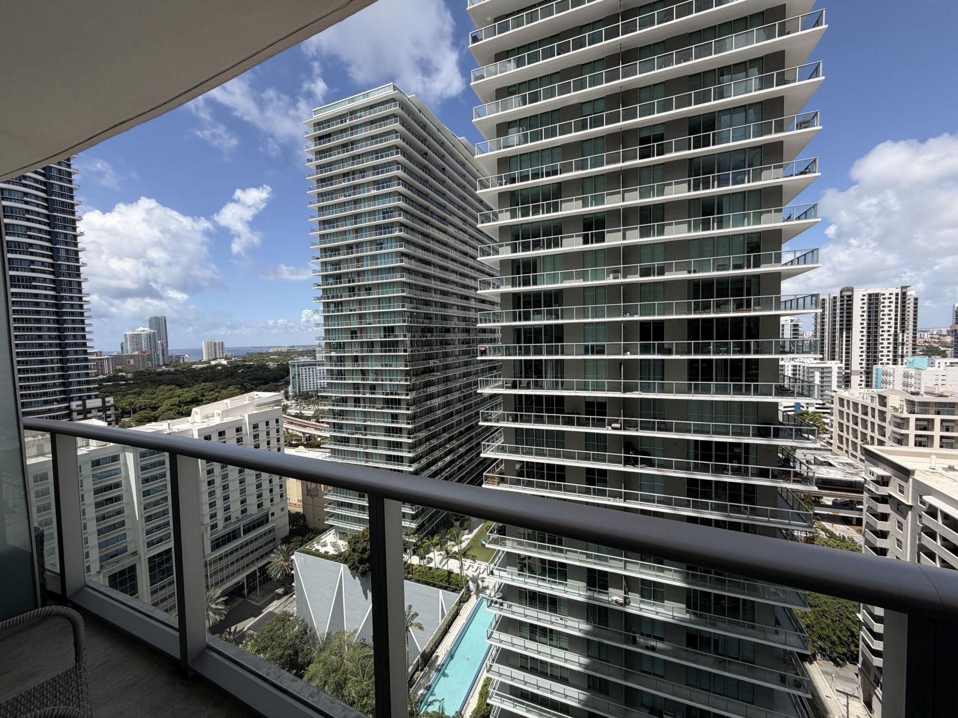 1100 S Miami Avenue, Unit 2106, Miami, FL 33130 Photo