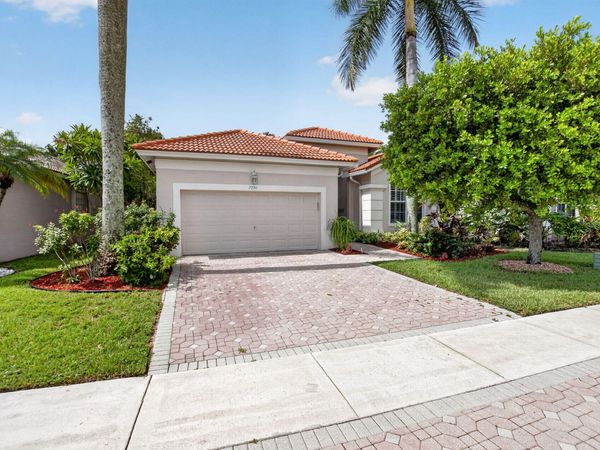 7290 Southport Drive, Boynton Beach, FL 33472
