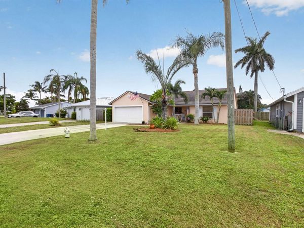 6312 MULLIN Street, Jupiter, FL 33458