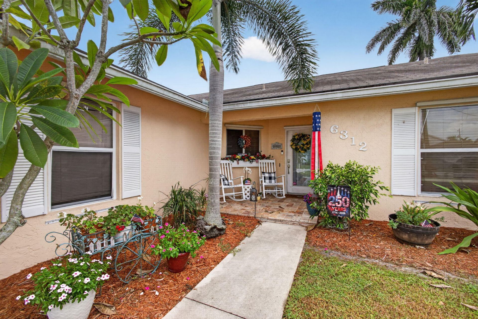 6312 Mullin Street, Jupiter, FL 33458 Photo