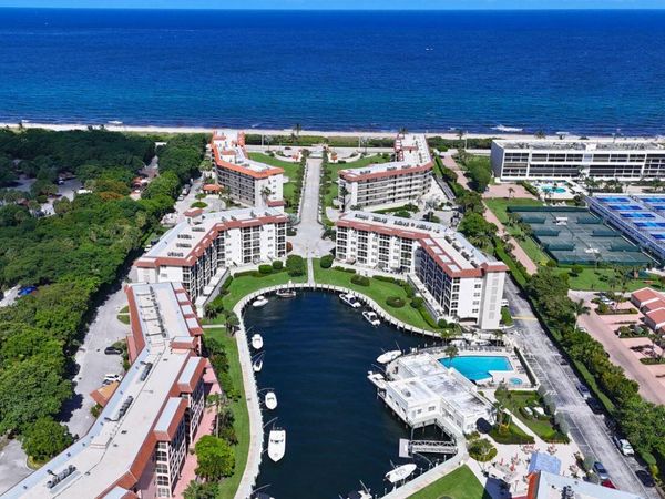 2871 N OCEAN Boulevard, Unit C205, Boca Raton, FL 33431