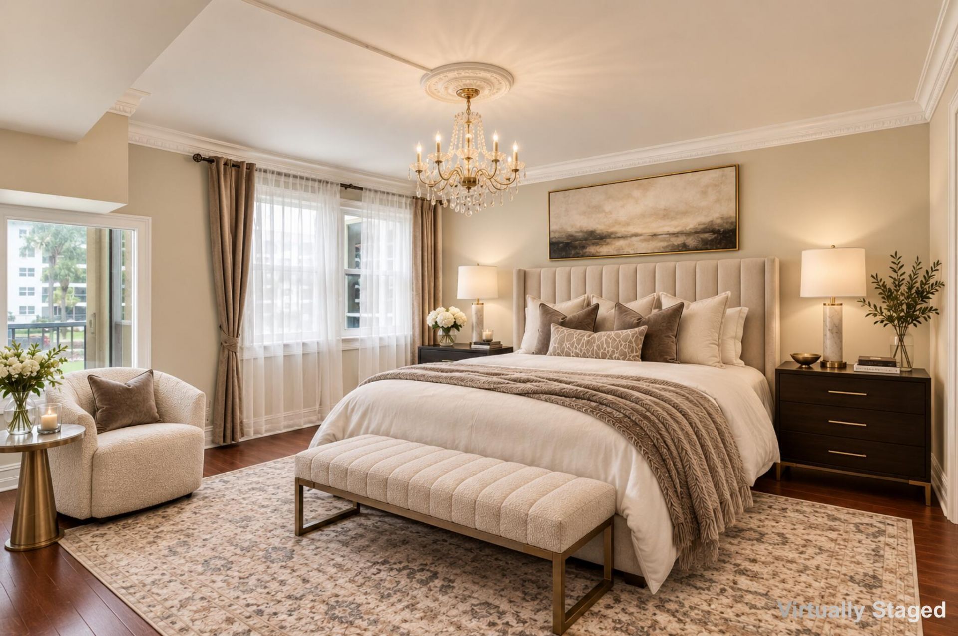 2871 N Ocean Boulevard, Unit C205, Boca Raton, FL 33431 Photo