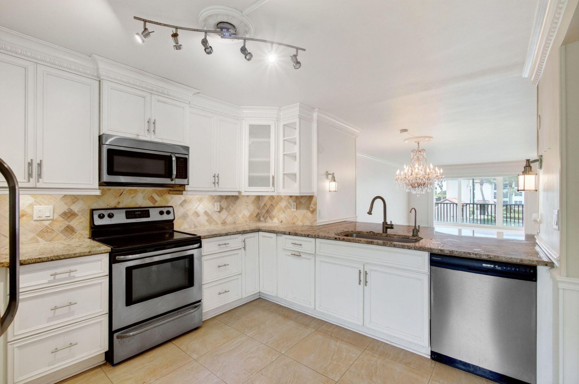 2871 N Ocean Boulevard, Unit C205, Boca Raton, FL 33431 Photo