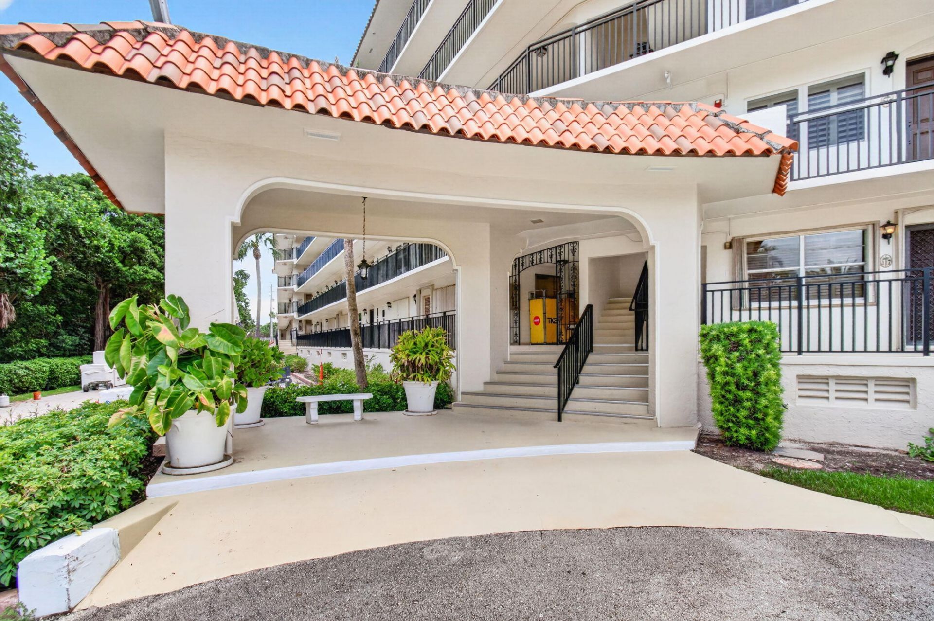 2871 N Ocean Boulevard, Unit C205, Boca Raton, FL 33431 Photo