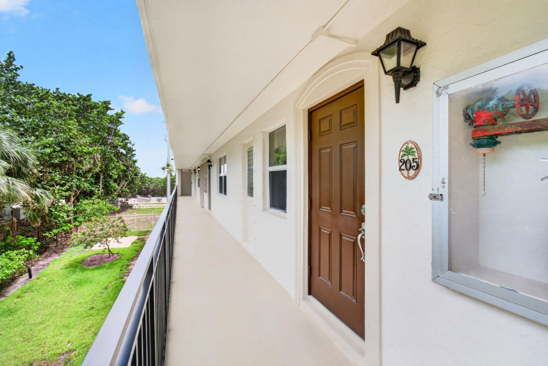 2871 N Ocean Boulevard, Unit C205, Boca Raton, FL 33431 Photo