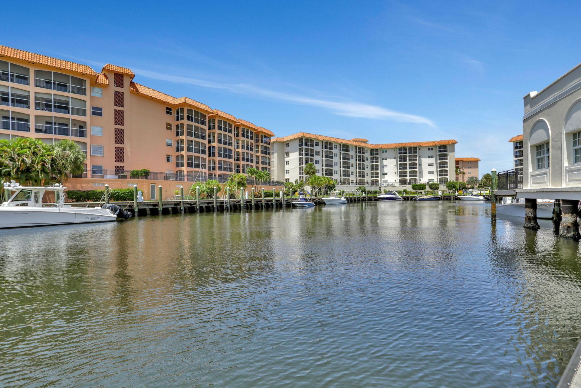 2871 N Ocean Boulevard, Unit C205, Boca Raton, FL 33431 Photo