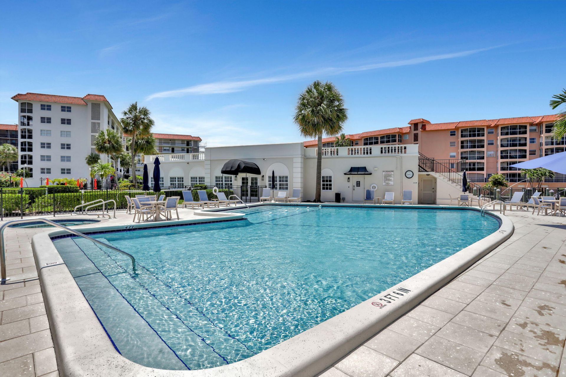 2871 N Ocean Boulevard, Unit C205, Boca Raton, FL 33431 Photo