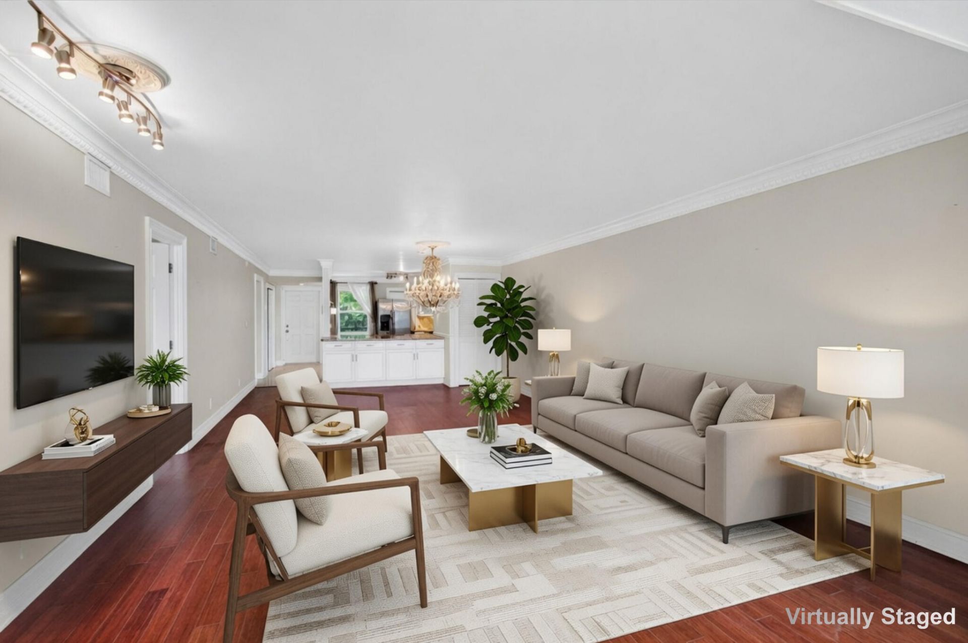2871 N Ocean Boulevard, Unit C205, Boca Raton, FL 33431 Photo