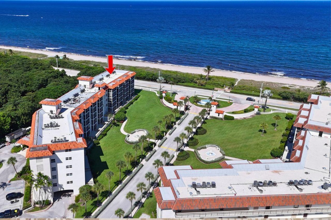 2871 N Ocean Boulevard, Unit C205, Boca Raton, FL 33431 Photo