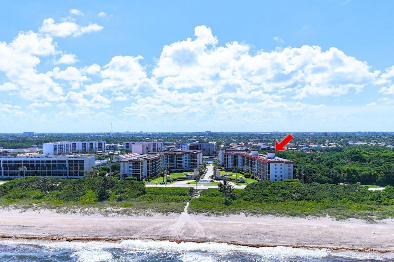 2871 N Ocean Boulevard, Unit C205, Boca Raton, FL 33431 Photo