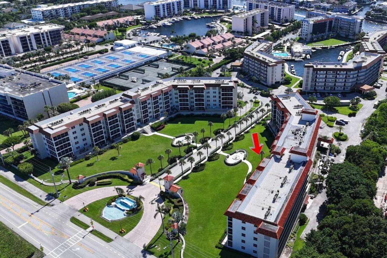2871 N Ocean Boulevard, Unit C205, Boca Raton, FL 33431 Photo