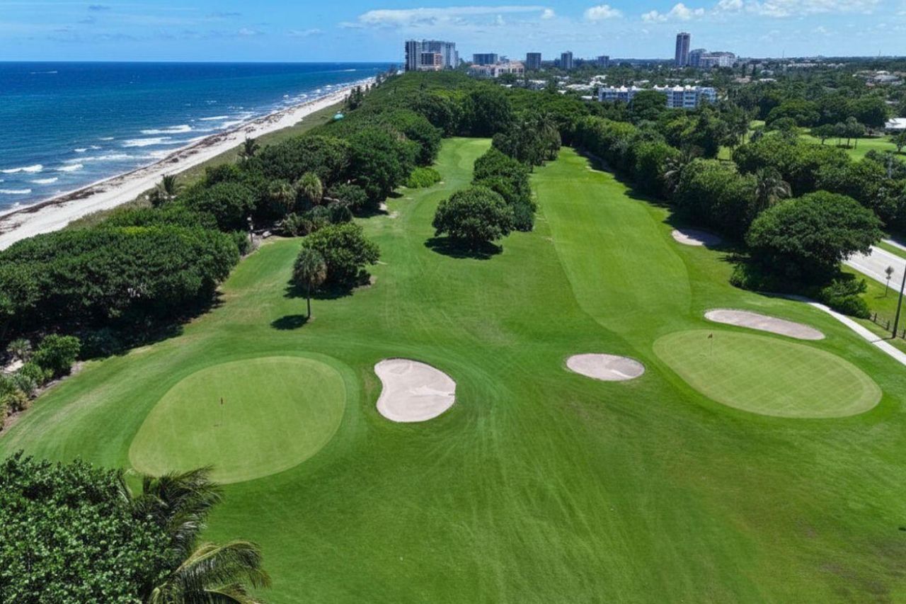 2871 N Ocean Boulevard, Unit C205, Boca Raton, FL 33431 Photo