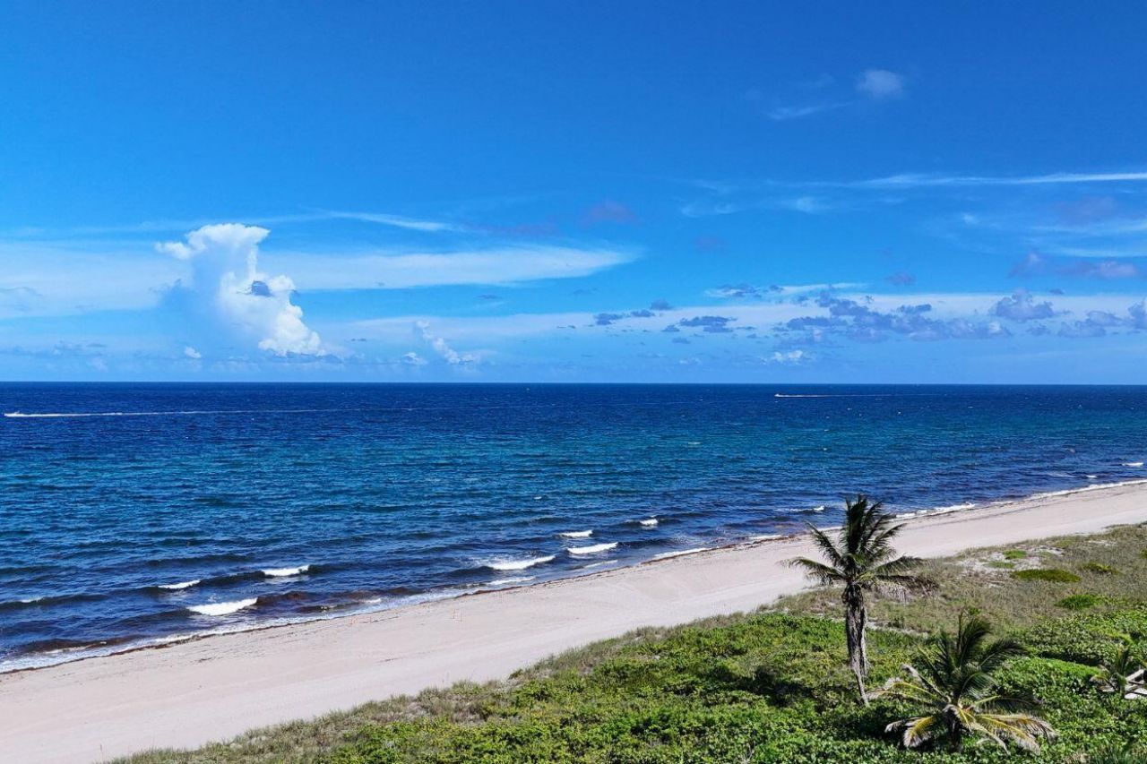 2871 N Ocean Boulevard, Unit C205, Boca Raton, FL 33431 Photo