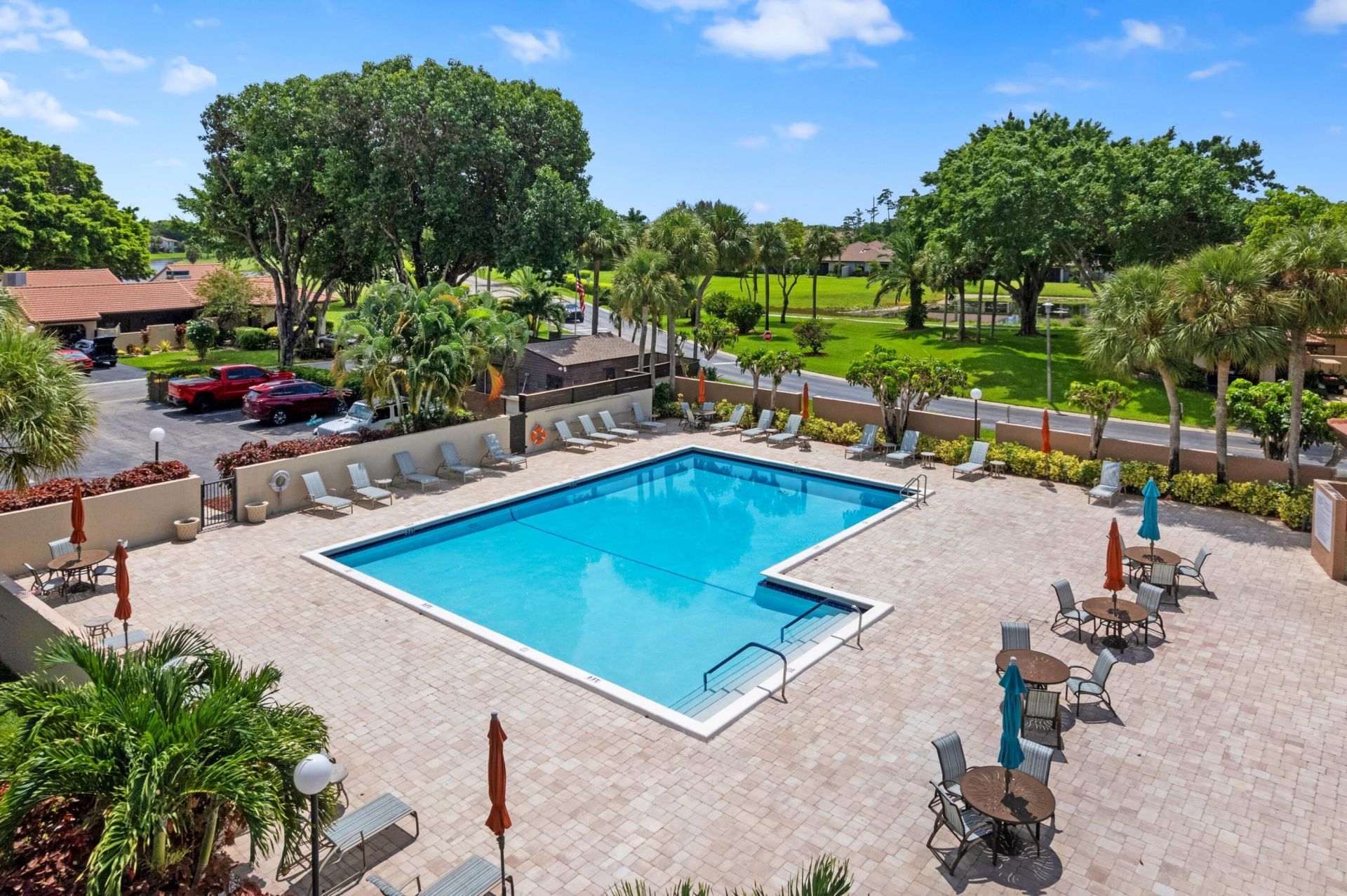 9286 Vista Del Lago, Unit F, Boca Raton, FL 33428 Photo
