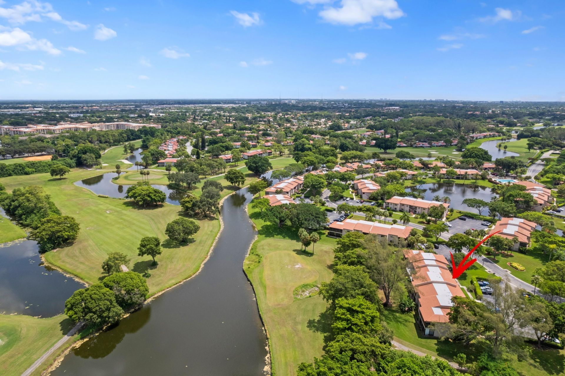 9286 Vista Del Lago, Unit F, Boca Raton, FL 33428 Photo