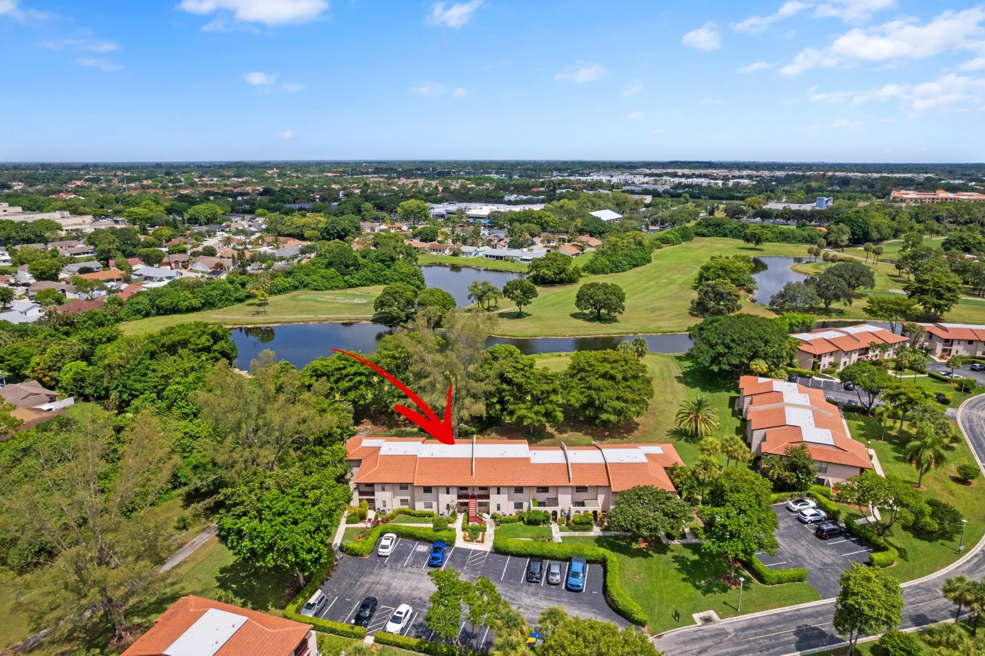 9286 Vista Del Lago, Unit F, Boca Raton, FL 33428 Photo