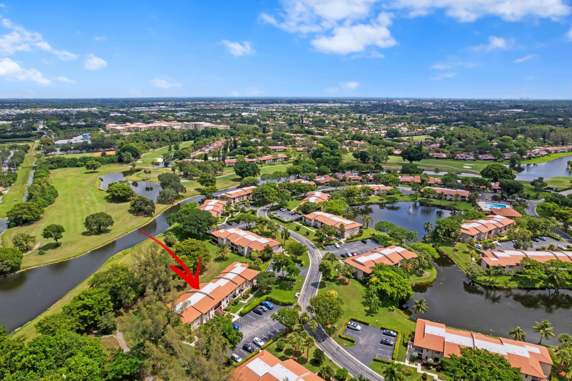 9286 Vista Del Lago, Unit F, Boca Raton, FL 33428 Photo