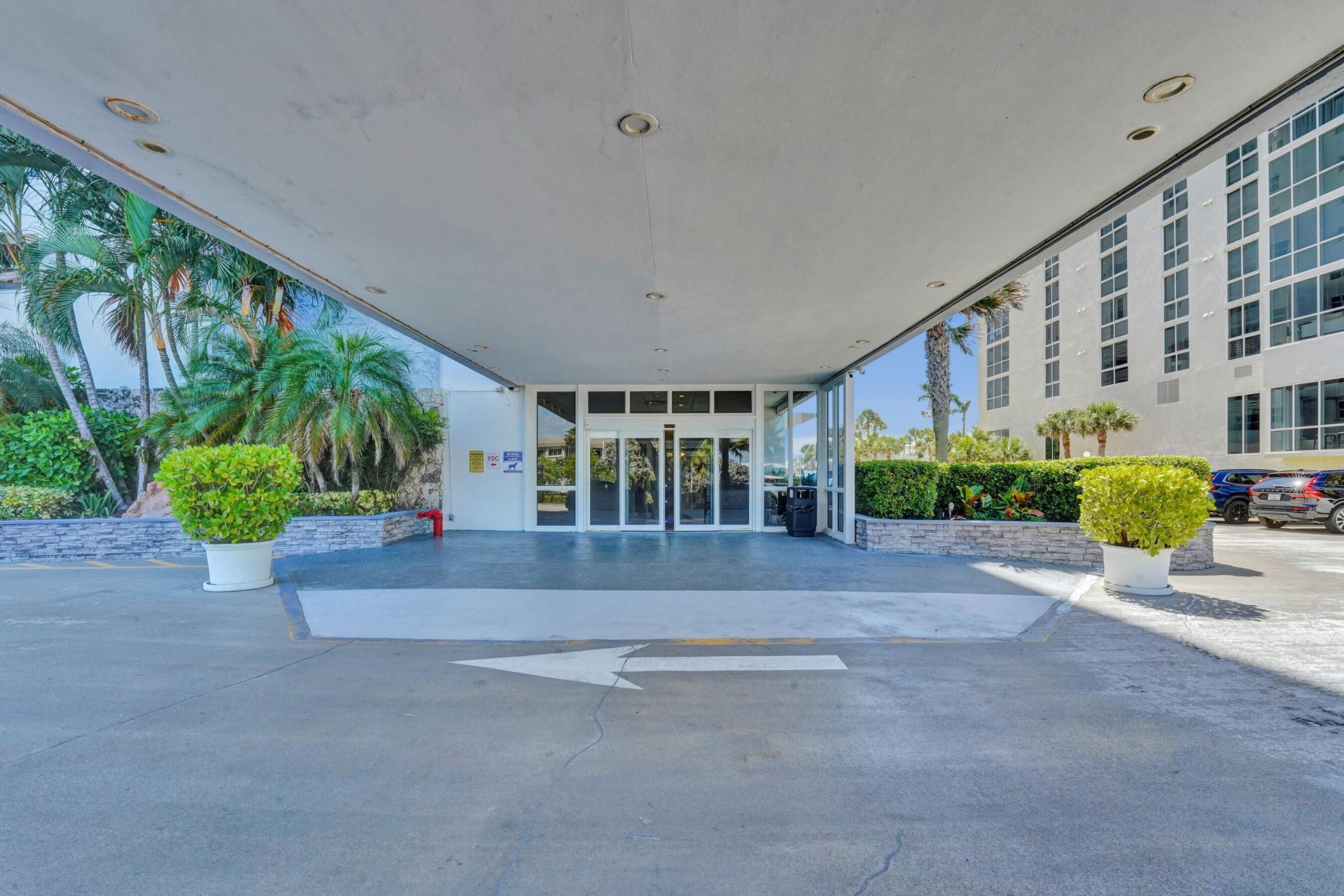 4250 Galt Ocean Drive, Unit 9C, Fort Lauderdale, FL 33308 Photo