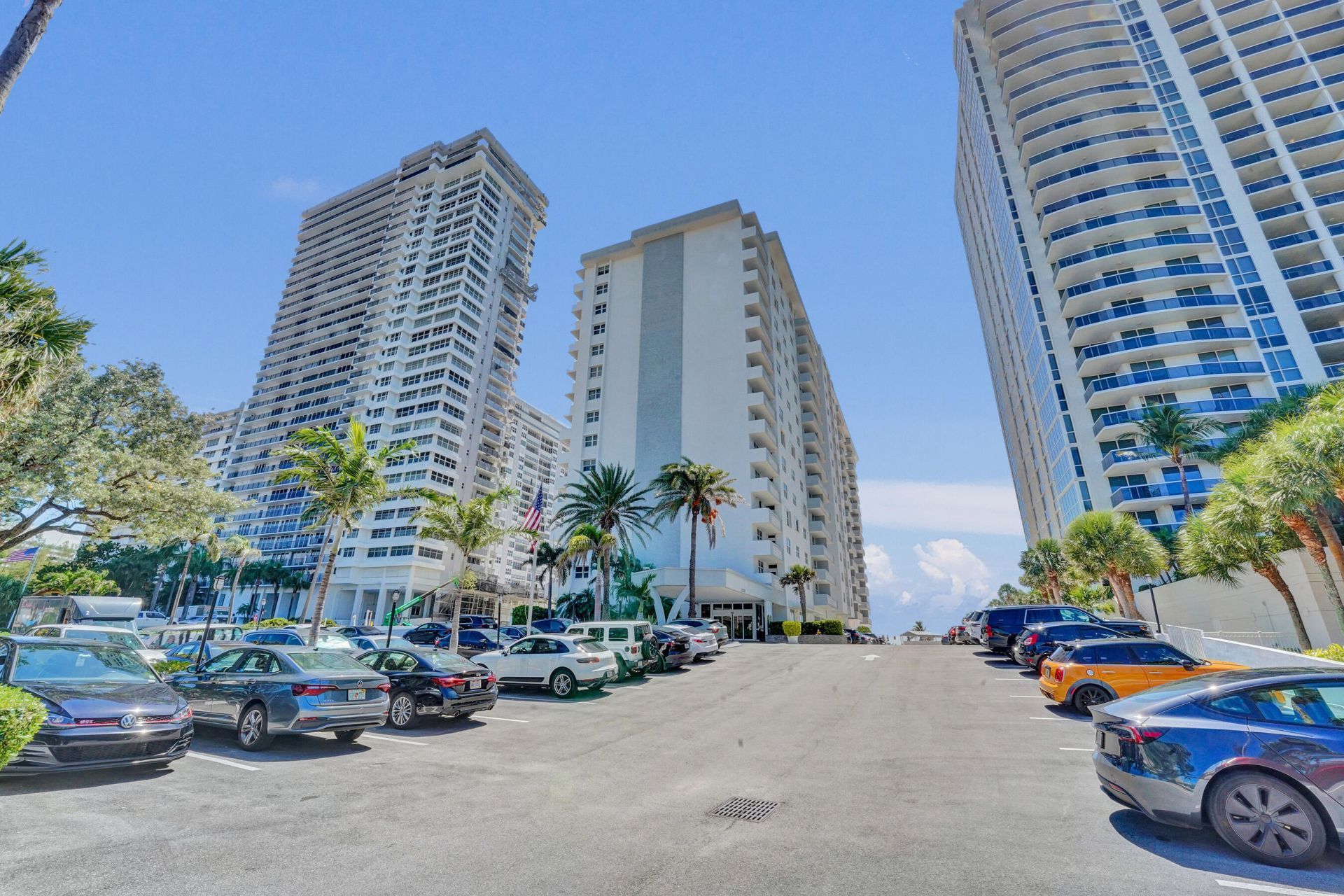 4250 Galt Ocean Drive, Unit 9C, Fort Lauderdale, FL 33308 Photo
