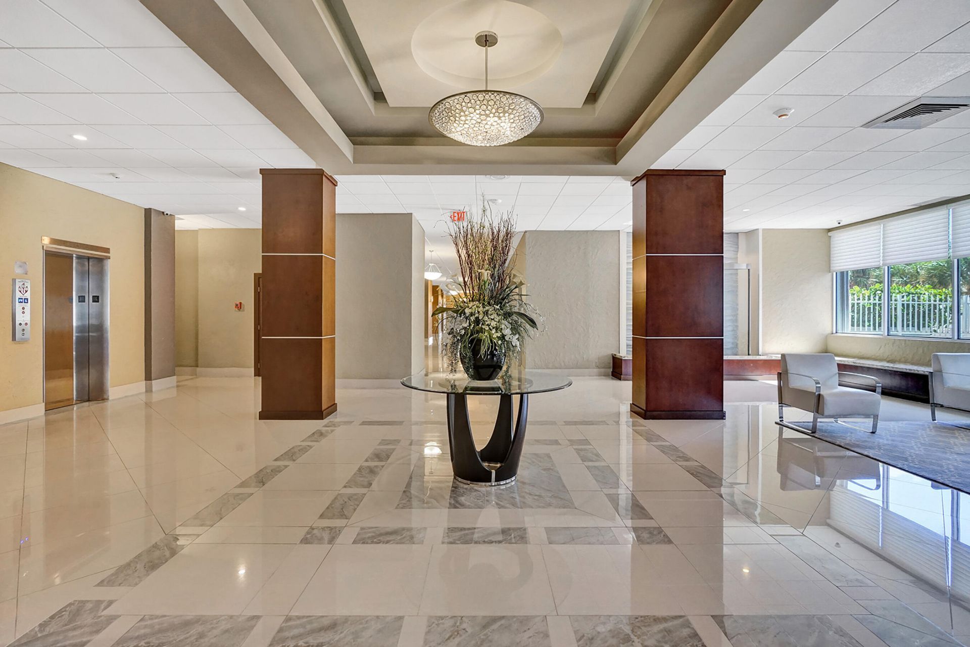 4250 Galt Ocean Drive, Unit 9C, Fort Lauderdale, FL 33308 Photo