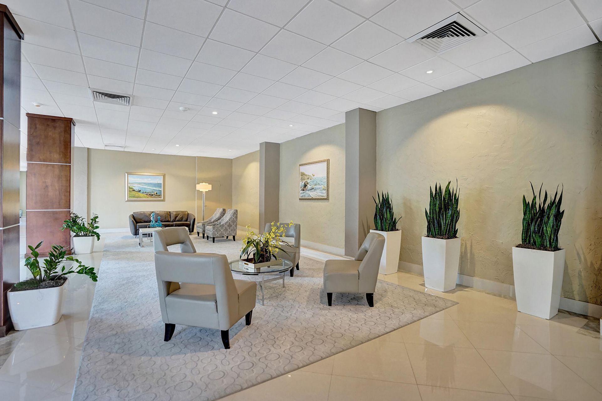 4250 Galt Ocean Drive, Unit 9C, Fort Lauderdale, FL 33308 Photo